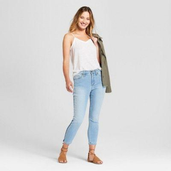 Universal Thread Tops - Universal Thread Women's Cross Back Tank Top